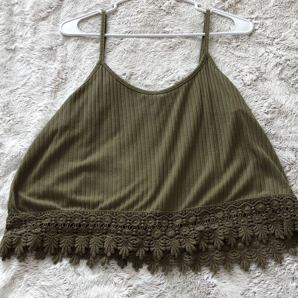 Tank top